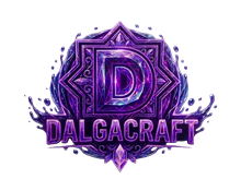 DalgaCraft